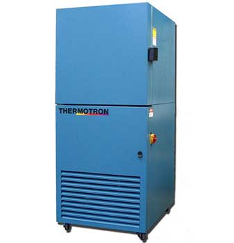 Refrigeration Training Chamber-0