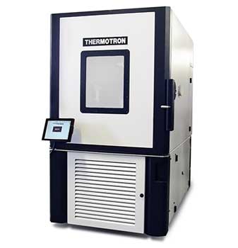 Temperature Humidity Reach In Chamber