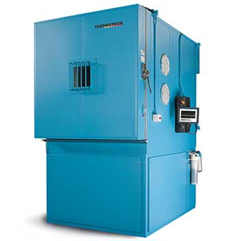 Altitude Chamber