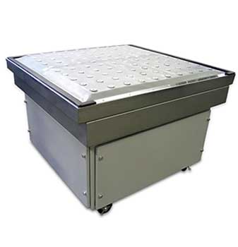 Repetitive Shock Vibration Table-0