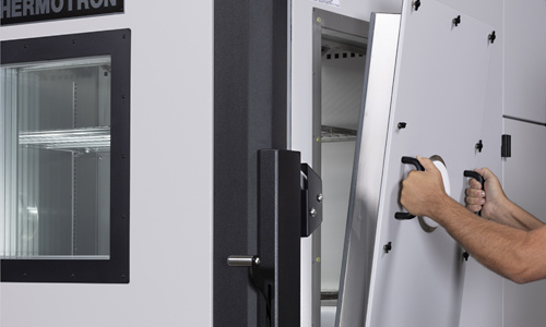 SE-Series Test Chamber