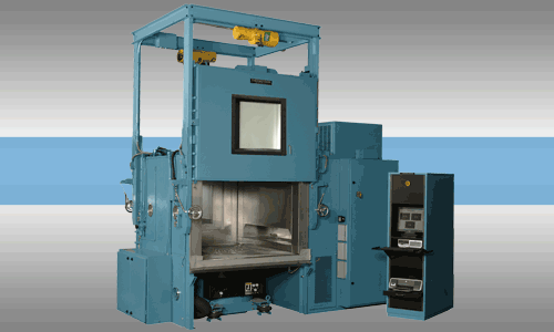 AGREE Vibration Chamber