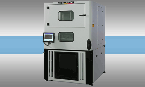Automated Thermal Stress System