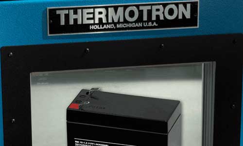 Safety Feature: Battery Test Chamber-0