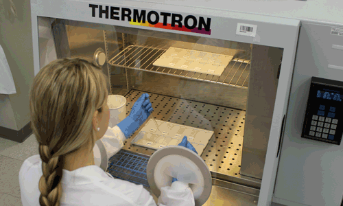 Cytogenetic Drying System Mayo Clinic
