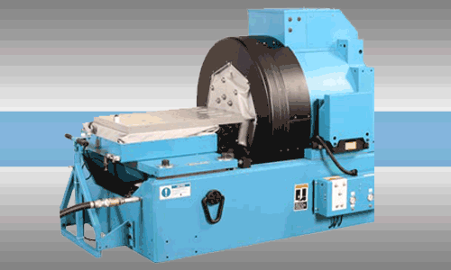Electrodynamic Shaker Sliptable Rotation