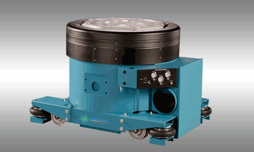 Electrodynamic Vibration Shaker