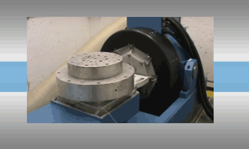Electrodynamic Vibration Shock Testing