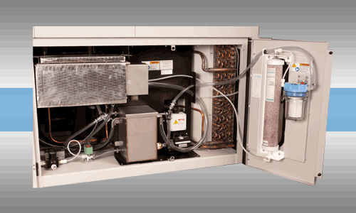 Humidity Chamber Water Quality Guide