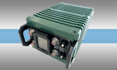 Case Study: Sat-Com Communications Solutions - AGREE Chamber & Electrodynamic Shaker-0
