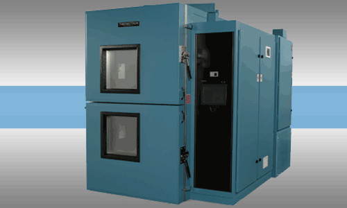 Thermal Shock Chamber