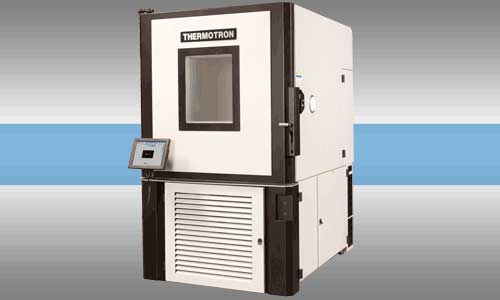 Universal Converter for Environmental Chambers