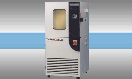 Used Chamber Considerations