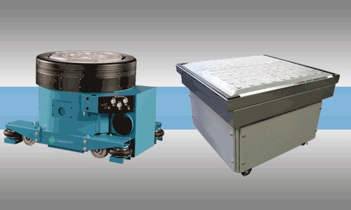 Vibration Testing