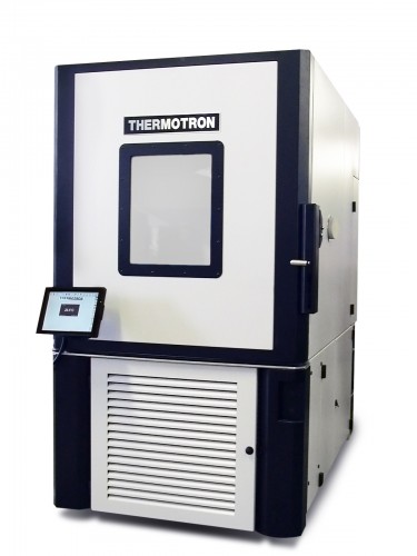 Thermotron Environmental Chamber