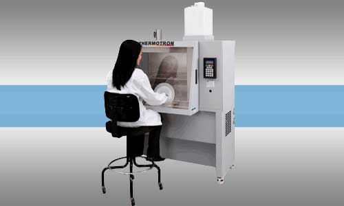 CDS-5 Cytogenetics Drying Chamber for University of Washington Medical Center