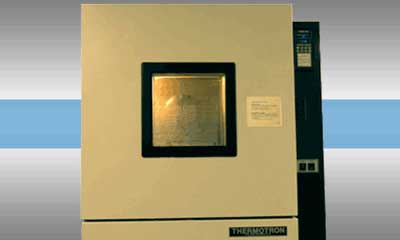 Case Study: Mide - Environmental Chamber -0