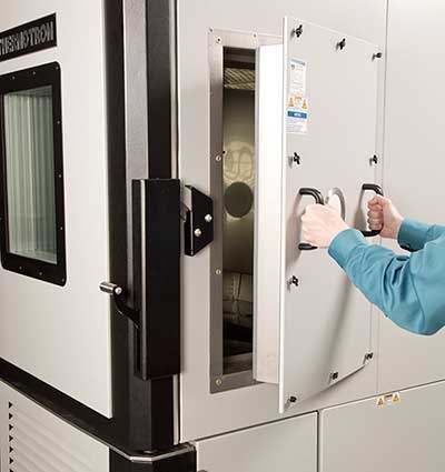 SE Series Temperature Chambers