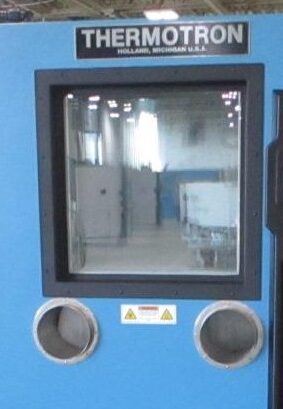 SE Series Temperature Chambers