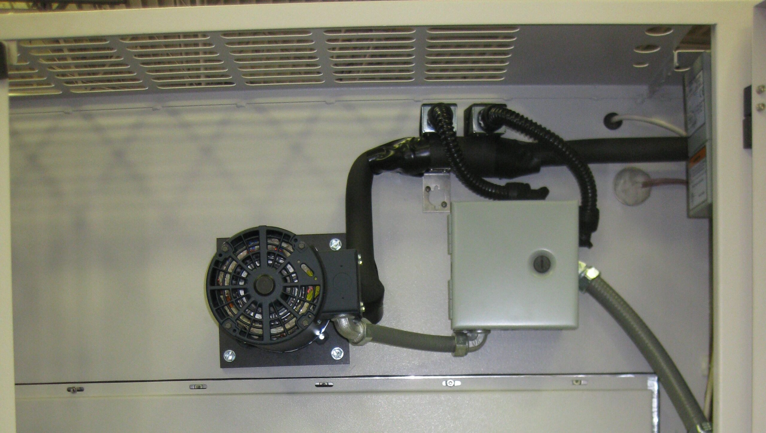 SE Series Temperature Chambers