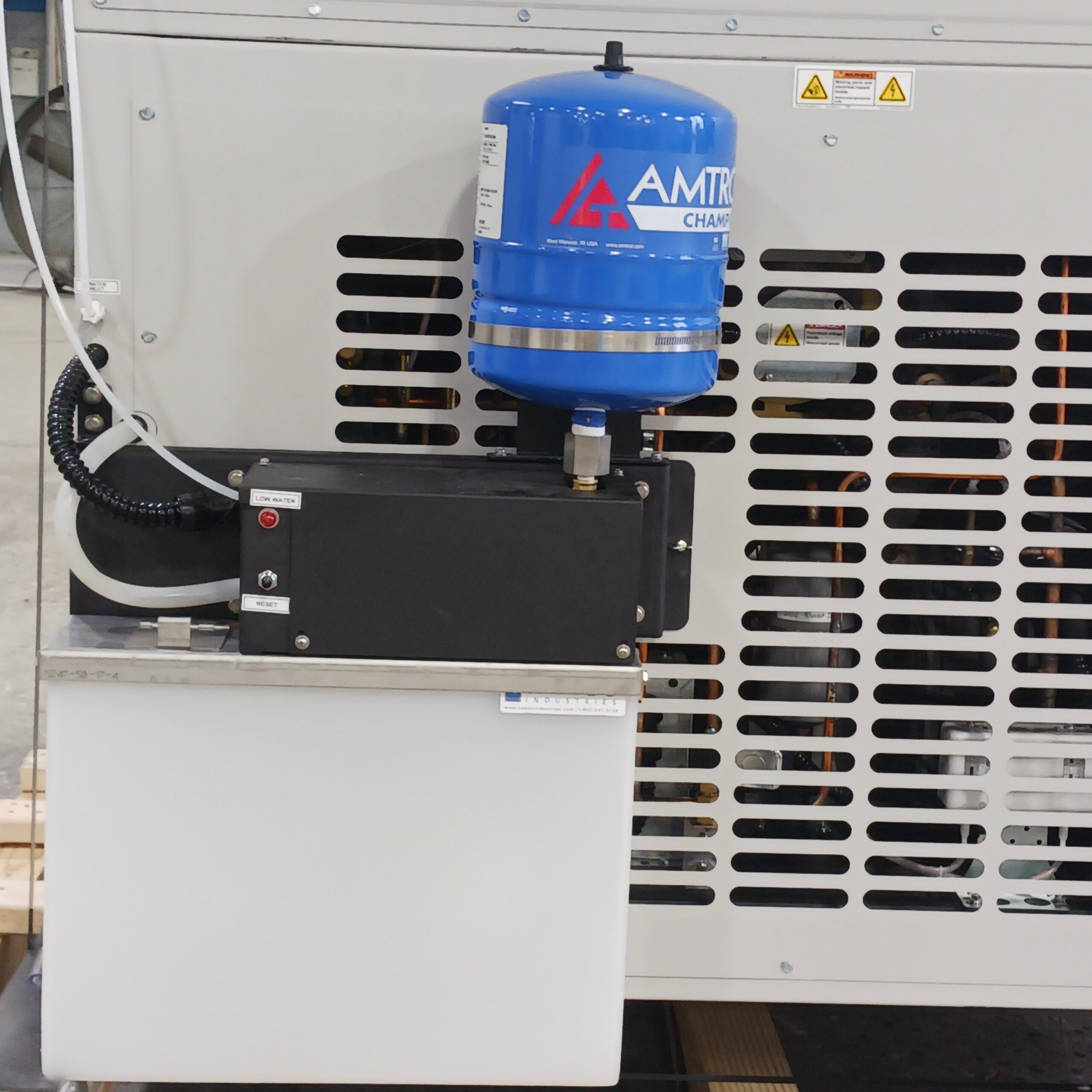 S Series Environmental Chambers