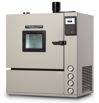 Benchtop Chamber