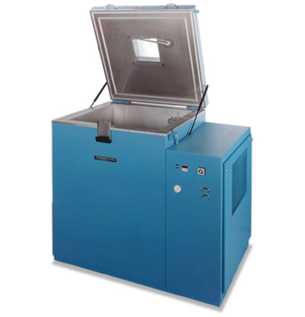 Sand and Dust Chamber