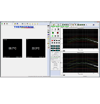 WINVCSII Combined System Controller