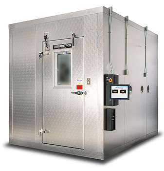 Walk In Test Chamber