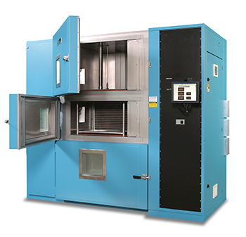 ATS Test Chamber
