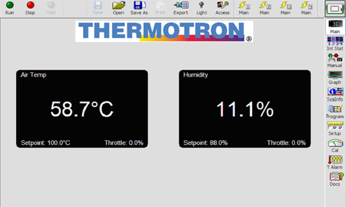 8800 Controller | Demo Available